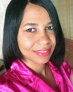 35 Year Old Santo Domingo, Dominican Republic Woman